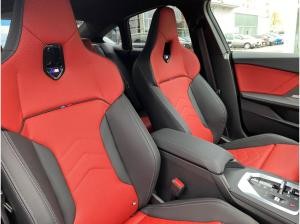 BMW M235 xDrive Gran Coupé Sportpaket DAB