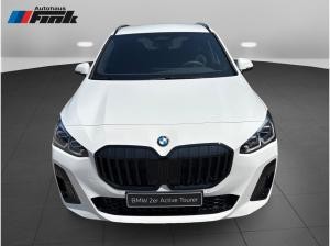 BMW 218 i M Sportpaket DAB LED RFK Komfortzg. Shz