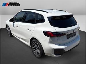 BMW 218 i M Sportpaket DAB LED RFK Komfortzg. Shz