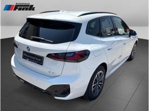 BMW 218 i M Sportpaket DAB LED RFK Komfortzg. Shz