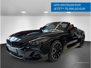 BMW Z4 M40i Head-Up HK HiFi DAB LED WLAN RFK Shz