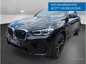 BMW X4 M40i ❗️sofort verfügbar❗️