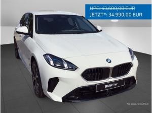 BMW 118 d ❗️sofort verfügbar❗️