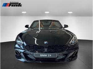 BMW Z4 M40i Head-Up HK HiFi DAB LED WLAN RFK Shz