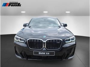 BMW X4 M40i ❗️sofort verfügbar❗️