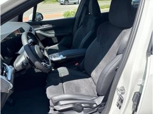 BMW 218 i M Sportpaket DAB LED RFK Komfortzg. Shz