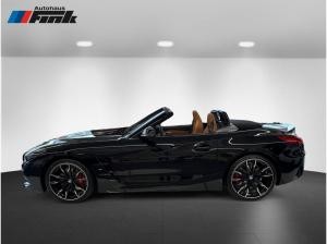 BMW Z4 M40i Head-Up HK HiFi DAB LED WLAN RFK Shz