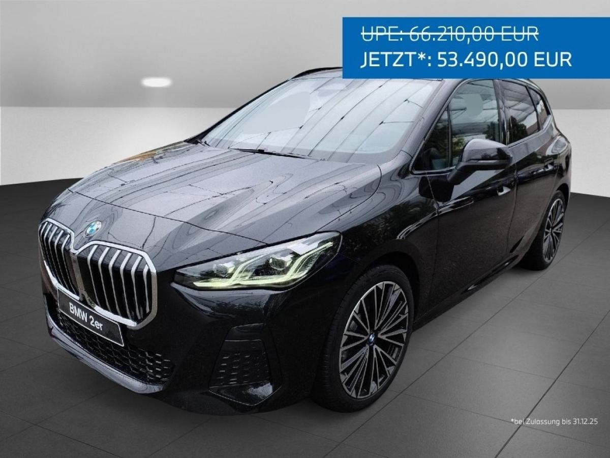BMW 223d xDrive Active Tourer M Sportpaket ❗️sofort verfügbar❗️