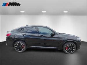 BMW X4 M40i ❗️sofort verfügbar❗️