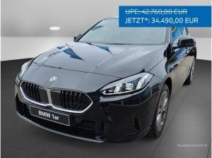 BMW 118 d ❗️sofort verfügbar❗️