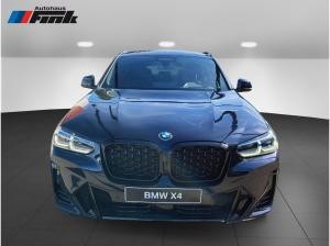 BMW X4 xDrive30d M Sportpaket ❗️sofort verfügbar❗️