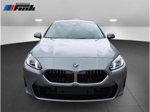 BMW 116 DAB LED RFK Komfortzg. Parkassistent Shz