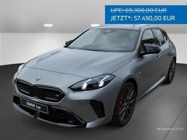 BMW 135 xDrive Sportpaket Head-Up HK HiFi DAB LED