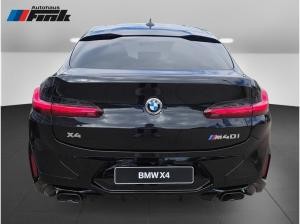 BMW X4 M40i ❗️sofort verfügbar❗️