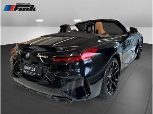BMW Z4 M40i Head-Up HK HiFi DAB LED WLAN RFK Shz