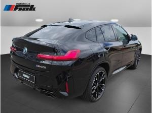 BMW X4 M40i ❗️sofort verfügbar❗️