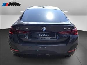 BMW 430 d xDrive M Sportpaket HK HiFi DAB LED GSD
