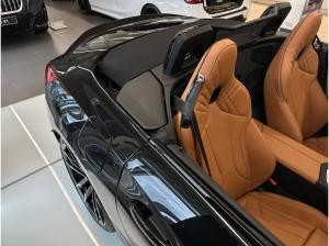 BMW Z4 M40i Head-Up HK HiFi DAB LED WLAN RFK Shz