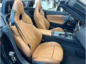 BMW Z4 M40i Head-Up HK HiFi DAB LED WLAN RFK Shz