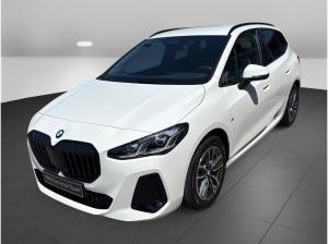 BMW 218 i M Sportpaket DAB LED RFK Komfortzg. Shz
