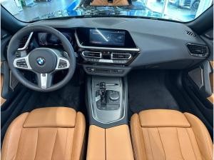 BMW Z4 M40i Head-Up HK HiFi DAB LED WLAN RFK Shz