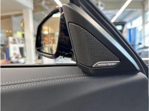 BMW Z4 M40i Head-Up HK HiFi DAB LED WLAN RFK Shz