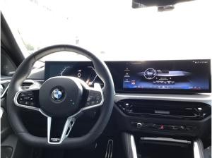 BMW 430 d xDrive M Sportpaket HK HiFi DAB LED GSD