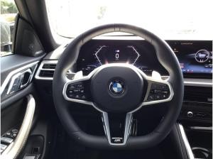 BMW 430 d xDrive M Sportpaket HK HiFi DAB LED GSD