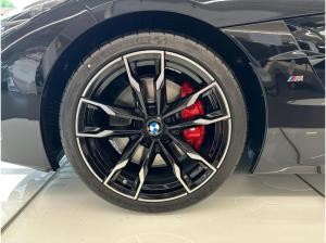 BMW Z4 M40i Head-Up HK HiFi DAB LED WLAN RFK Shz