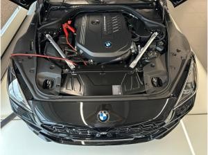 BMW Z4 M40i Head-Up HK HiFi DAB LED WLAN RFK Shz