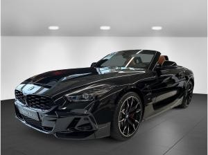 Foto - BMW Z4 M40i Head-Up HK HiFi DAB LED WLAN RFK Shz