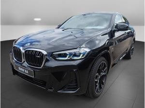 BMW X4 M40i ❗️sofort verfügbar❗️