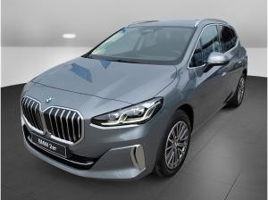 BMW 220 d Active Tourer Luxury Line ❗️sofort verfügbar❗️