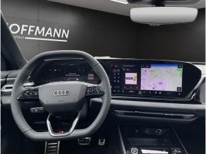 Audi A6 e-hybrid quattro S tronic edition one*Matrix*Allradlenkung
