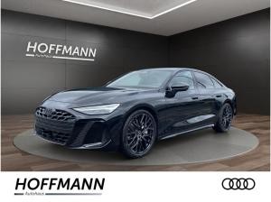 Audi A6 e-hybrid quattro S tronic edition one*Matrix*Allradlenkung