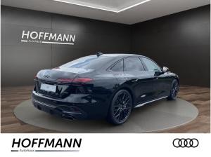 Audi A6 e-hybrid quattro S tronic edition one*Matrix*Allradlenkung