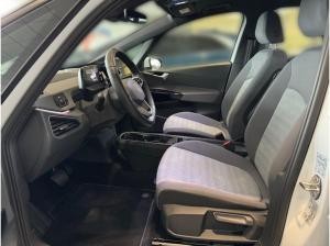Volkswagen ID.3 Pure Performance NAV*WÄRMEPUMPE*LED*CARPLAY