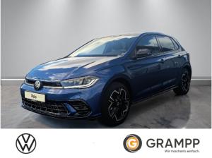 Volkswagen Polo R-Line 1,0 l TSI DSG KAMERA+NAVI+ACC *SOFORT VERFÜGBAR*