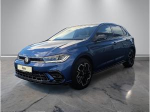 Volkswagen Polo R-Line 1,0 l TSI DSG KAMERA+NAVI+ACC *SOFORT VERFÜGBAR*