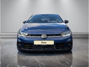 Volkswagen Polo R-Line 1,0 l TSI DSG KAMERA+NAVI+ACC *SOFORT VERFÜGBAR*