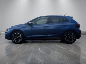 Volkswagen Polo R-Line 1,0 l TSI DSG KAMERA+NAVI+ACC *SOFORT VERFÜGBAR*