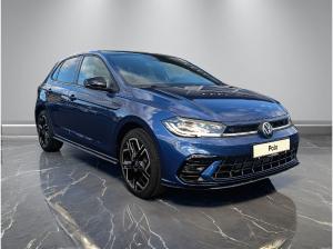 Volkswagen Polo R-Line 1,0 l TSI DSG KAMERA+NAVI+ACC *SOFORT VERFÜGBAR*