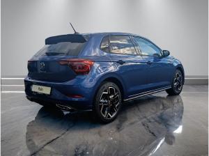 Volkswagen Polo R-Line 1,0 l TSI DSG KAMERA+NAVI+ACC *SOFORT VERFÜGBAR*