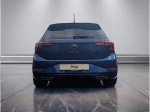 Volkswagen Polo R-Line 1,0 l TSI DSG KAMERA+NAVI+ACC *SOFORT VERFÜGBAR*