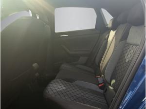 Volkswagen Polo R-Line 1,0 l TSI DSG KAMERA+NAVI+ACC *SOFORT VERFÜGBAR*