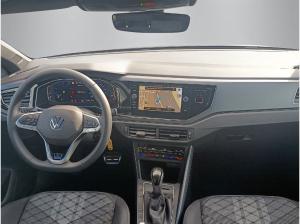 Volkswagen Polo R-Line 1,0 l TSI DSG KAMERA+NAVI+ACC *SOFORT VERFÜGBAR*