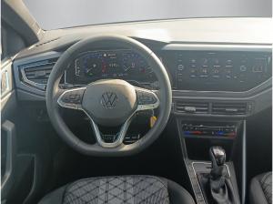 Volkswagen Polo R-Line 1,0 l TSI DSG KAMERA+NAVI+ACC *SOFORT VERFÜGBAR*