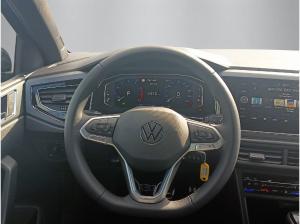 Volkswagen Polo R-Line 1,0 l TSI DSG KAMERA+NAVI+ACC *SOFORT VERFÜGBAR*