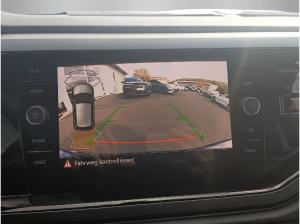 Volkswagen Polo R-Line 1,0 l TSI DSG KAMERA+NAVI+ACC *SOFORT VERFÜGBAR*