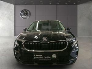 Skoda Kamiq Selection 1,0 TSI 6-Gang-Schaltgetriebe